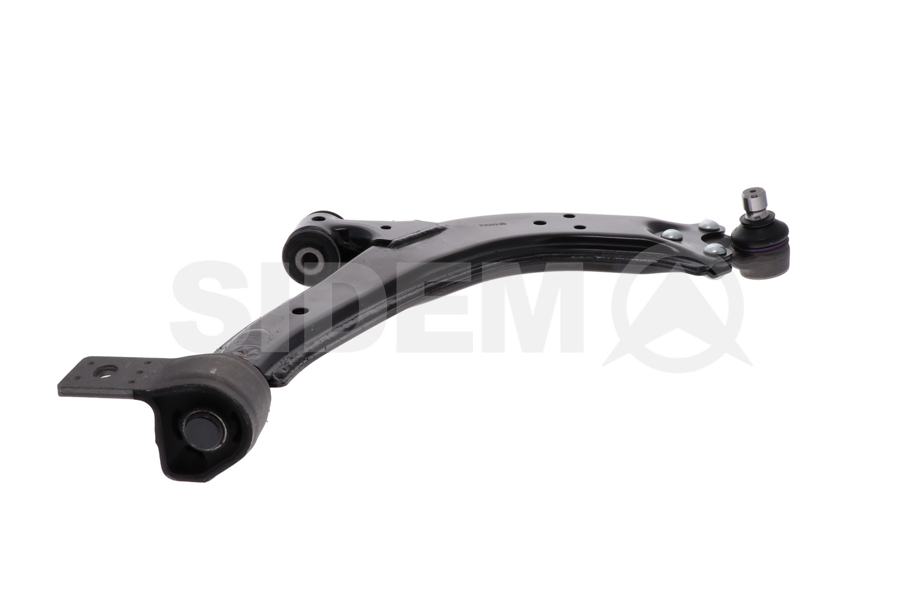 SIDEM 53575 Suspension arm Cone Size: 18mm