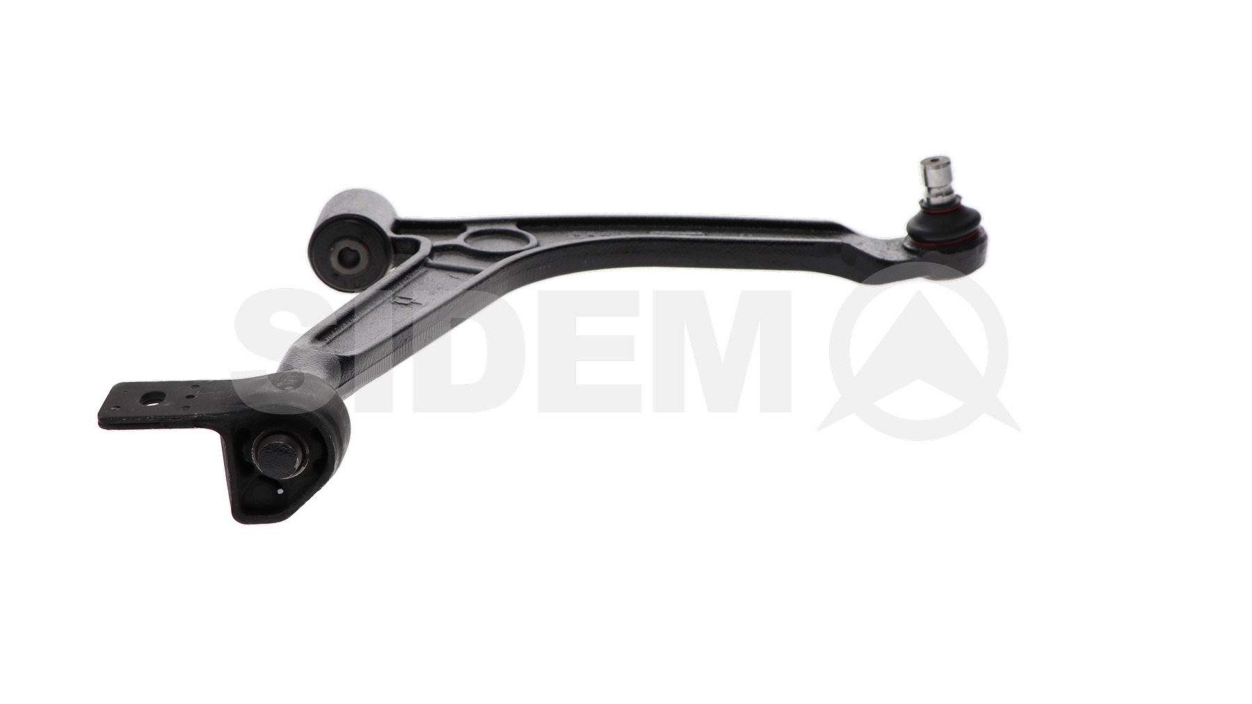 Suspension wishbone arm SIDEM 53577