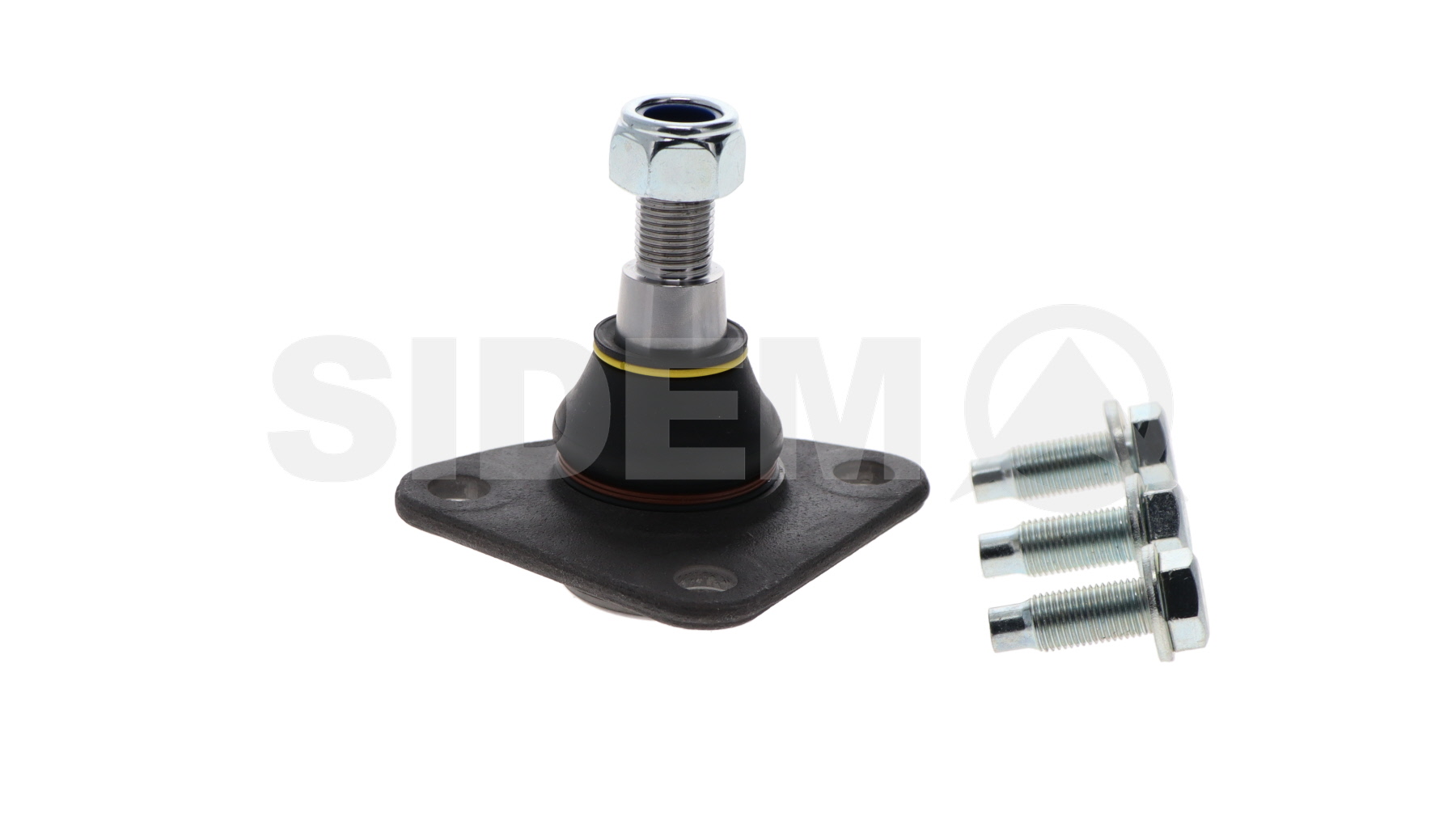 Traggelenk 54086 SIDEM 364076 VW, MERCEDES-BENZ, OPEL, SKODA, FIAT