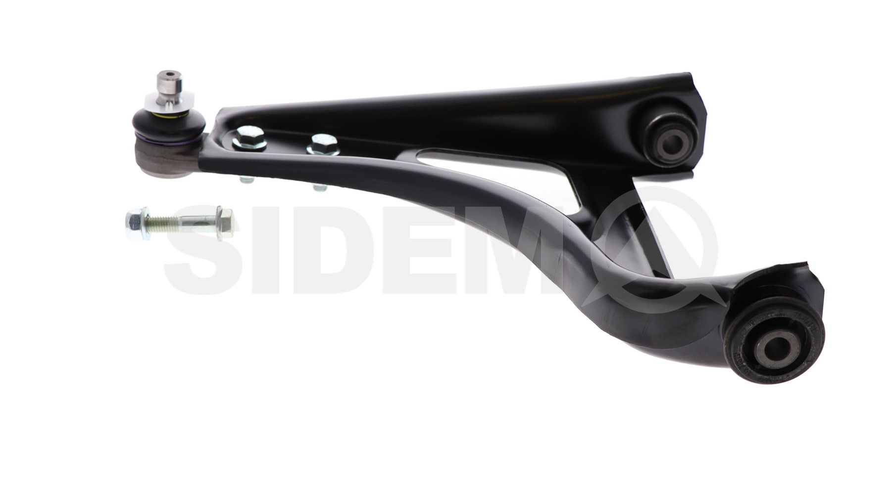 SIDEM 5572 Dreieckslenker RENAULT TWINGO 1.2 58 PS Benzin