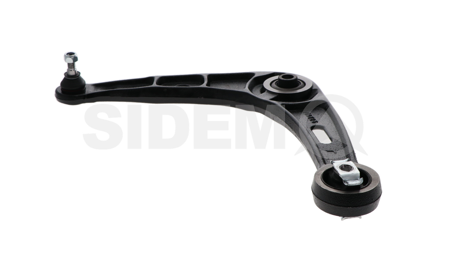 SIDEM 5674 Braccio oscillante, sospensione ruota