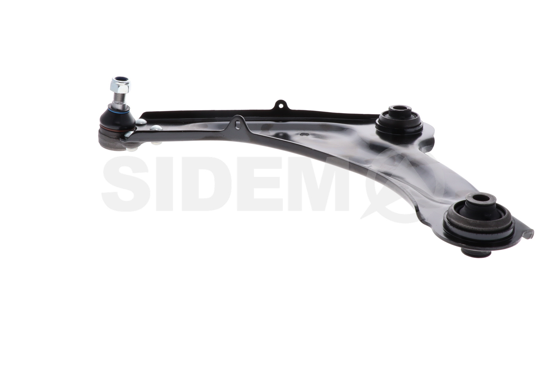 Suspension wishbone arm SIDEM 5870