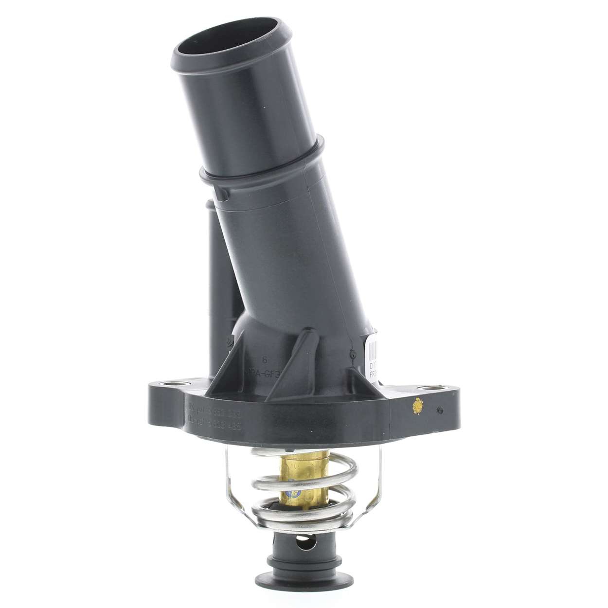 Engine coolant thermostat MOTORAD 1010-82 rating
