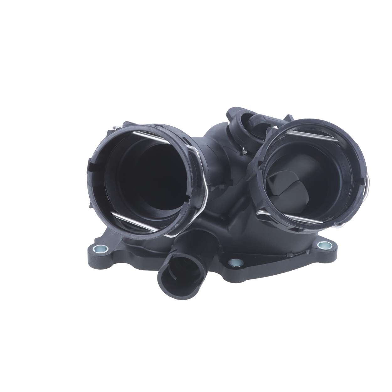 MOTORAD 20493329 Sprinter 3-t W910 Thermostat housing for upgrade