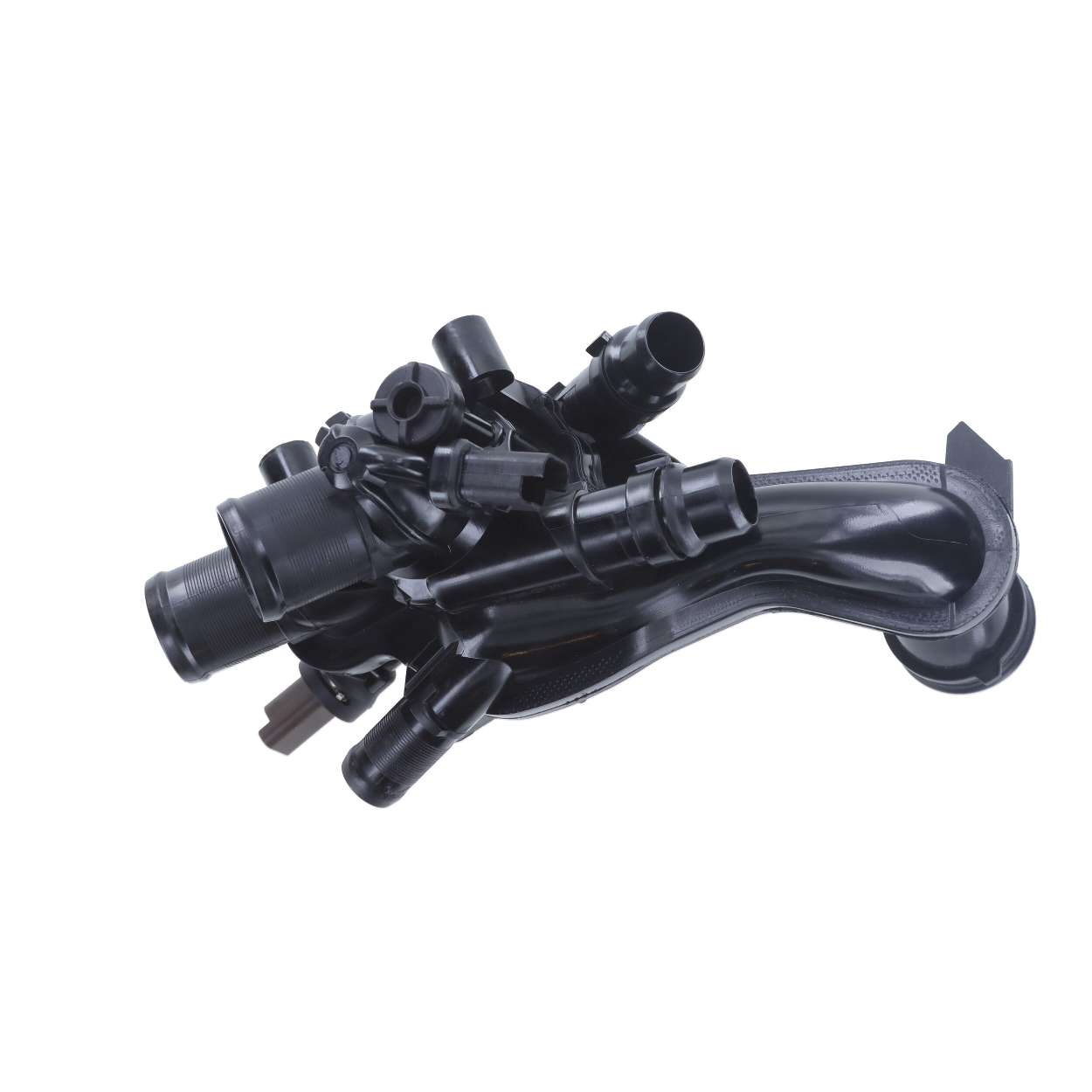 Termostat, lichid racire 98 086 471 80 MOTORAD 1294-105 OPEL, PEUGEOT, CITROЁN, CHEVROLET, DS