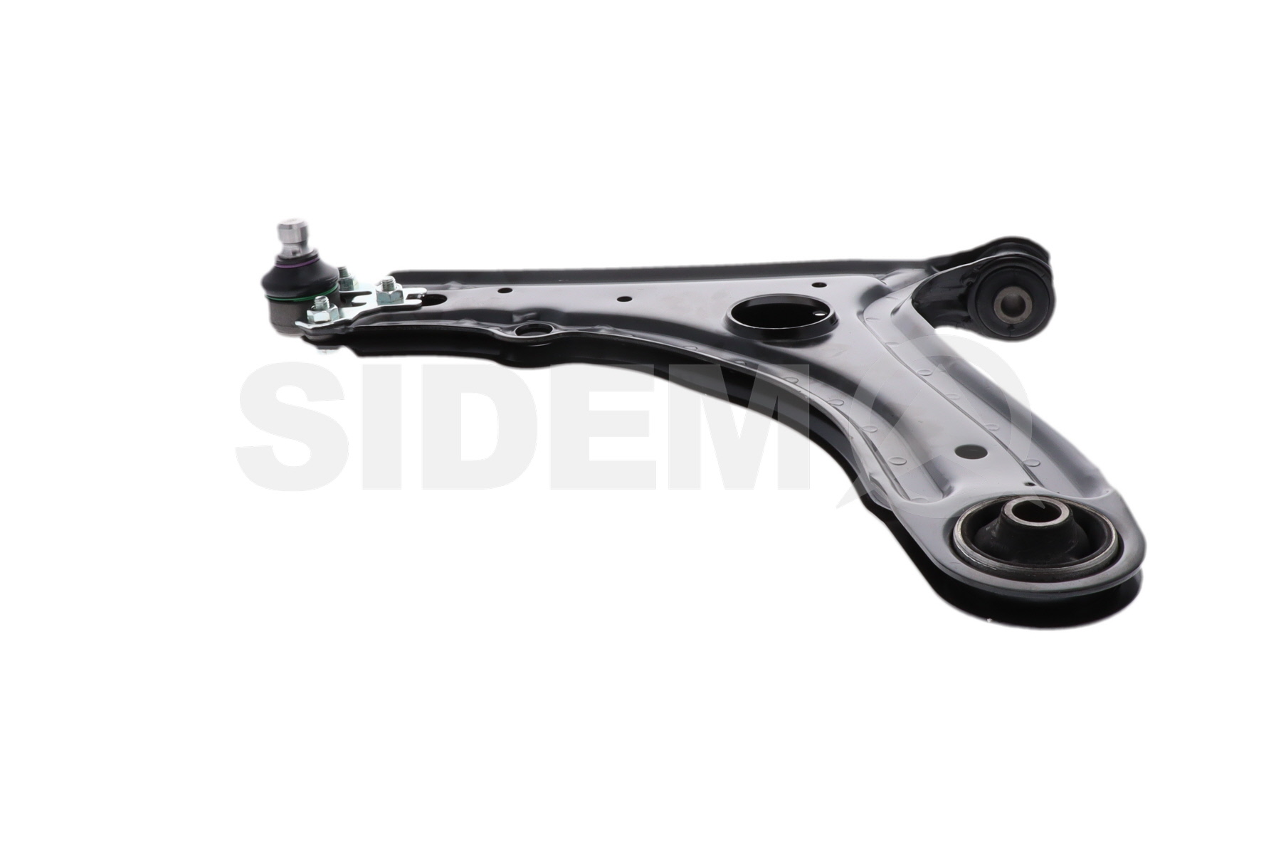 Trailing arm SIDEM 63489 A rating