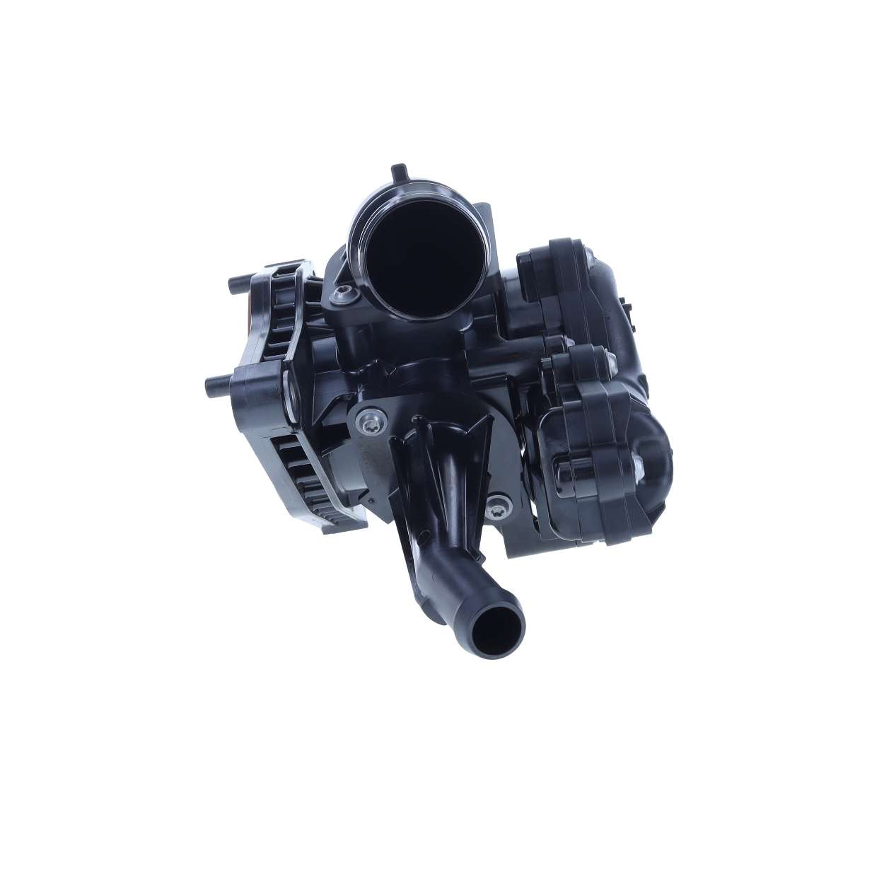 MOTORAD TA9253 Kühlwasserthermostat mit Gehäuse