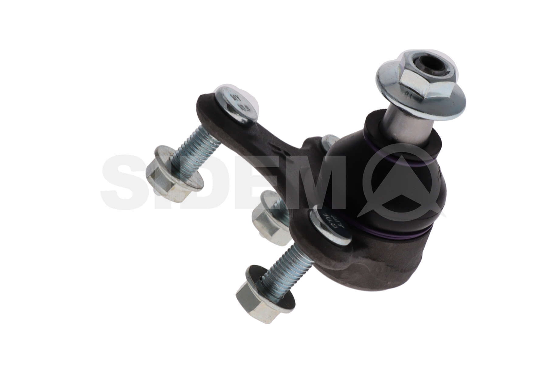 SIDEM 63589 Fuseekogel Conusafmeting: 15,2mm