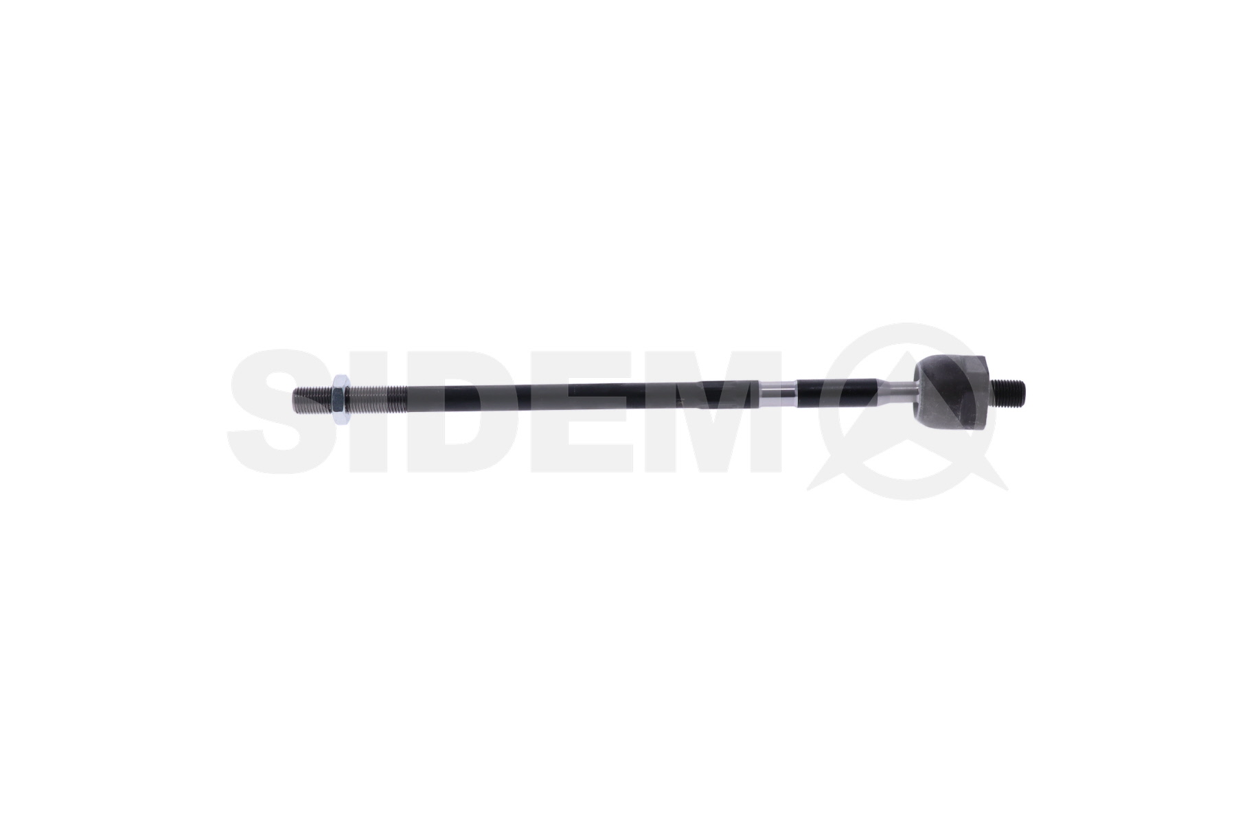 Binnenste stuurkogel 6K0422804E(-) SIDEM 63610 VOLKSWAGEN, AUDI, FORD, SKODA, SEAT
