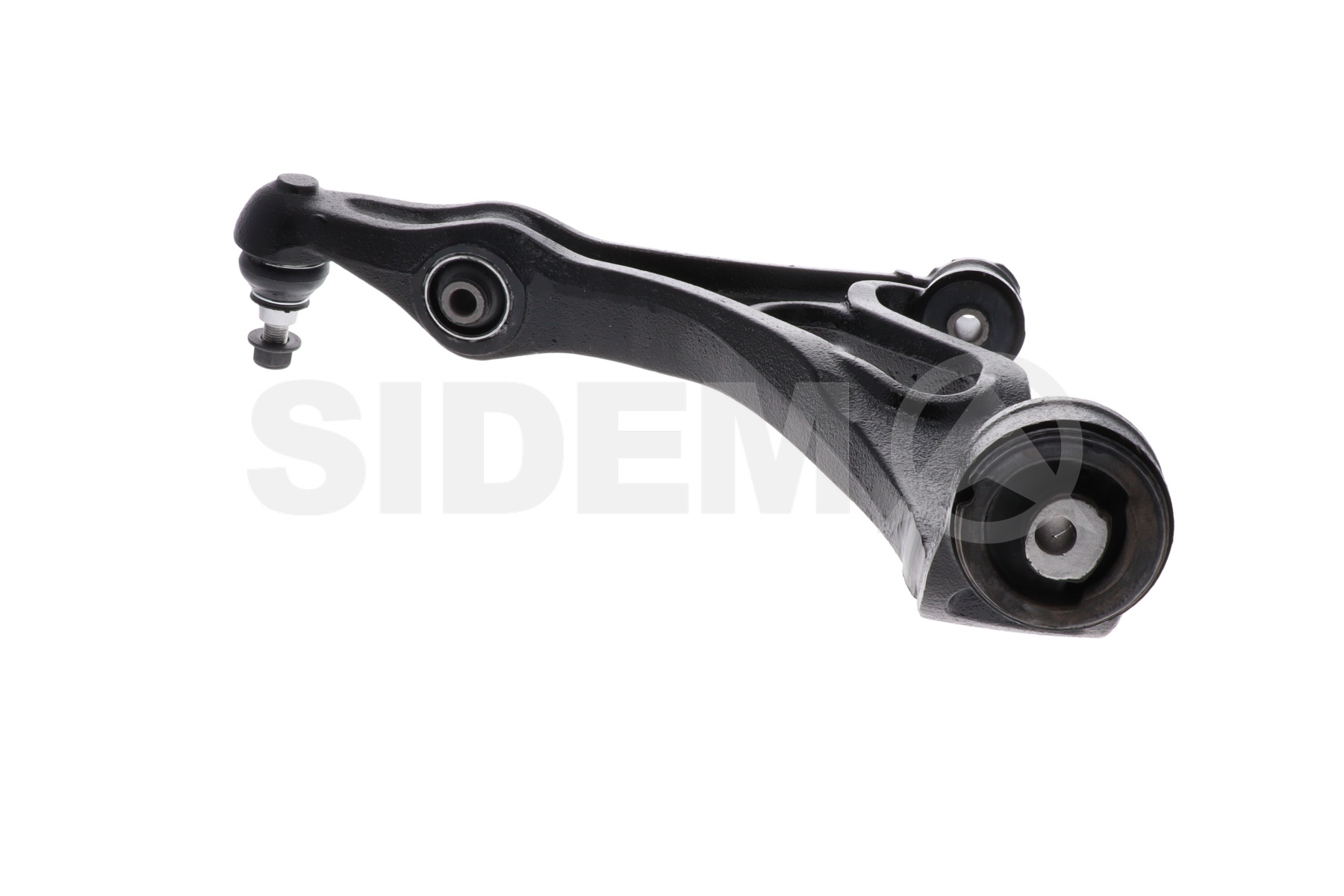 Querlenker 7L0407151C SIDEM 63772 VW, AUDI, BMW, FORD, SKODA