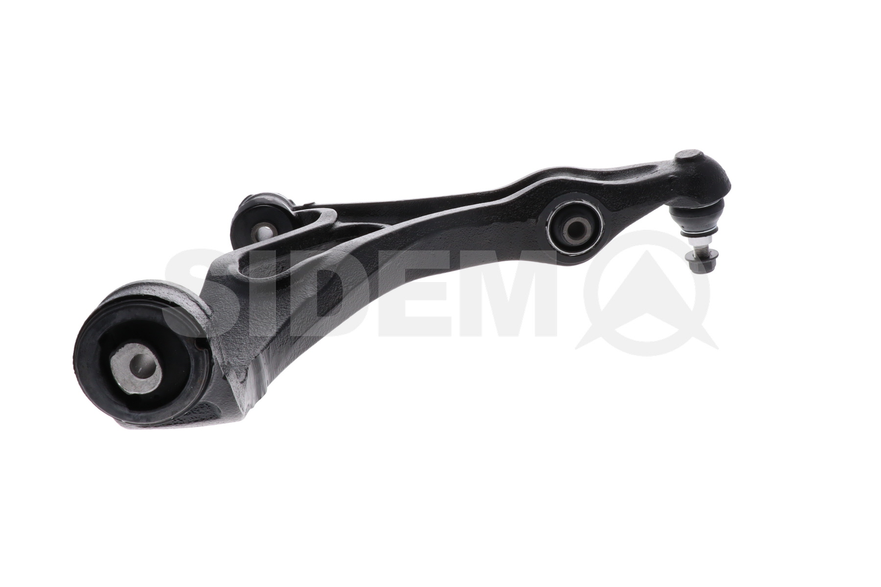 Querlenker 63773 SIDEM 7L0407152H VW, AUDI, FORD, SKODA, PEUGEOT