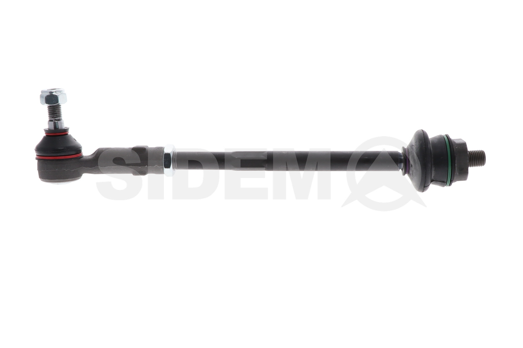 SIDEM 64220 Spurstange Spurstange 64220 SIDEM 701419803C VW, MERCEDES-BENZ, AUDI, SKODA, SEAT