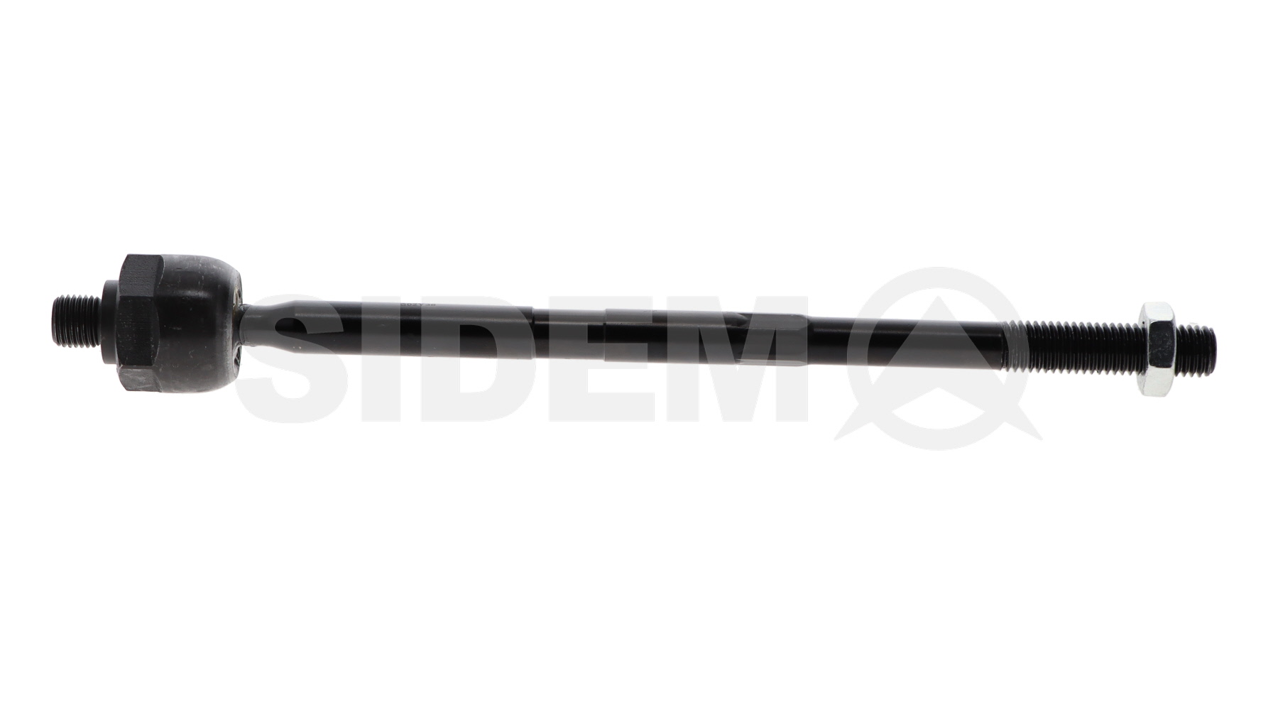 SIDEM 67138 A Raidetangon pää, suora