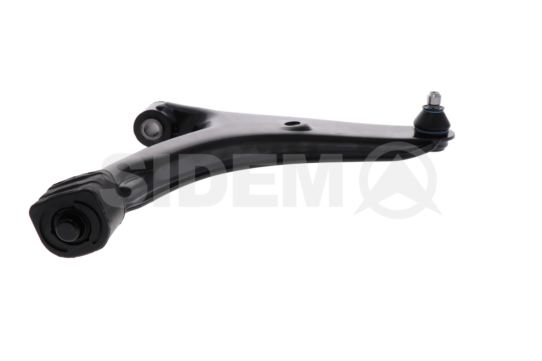 SIDEM 77071 Querlenker SUZUKI SWIFT 1.3 71 PS Benzin