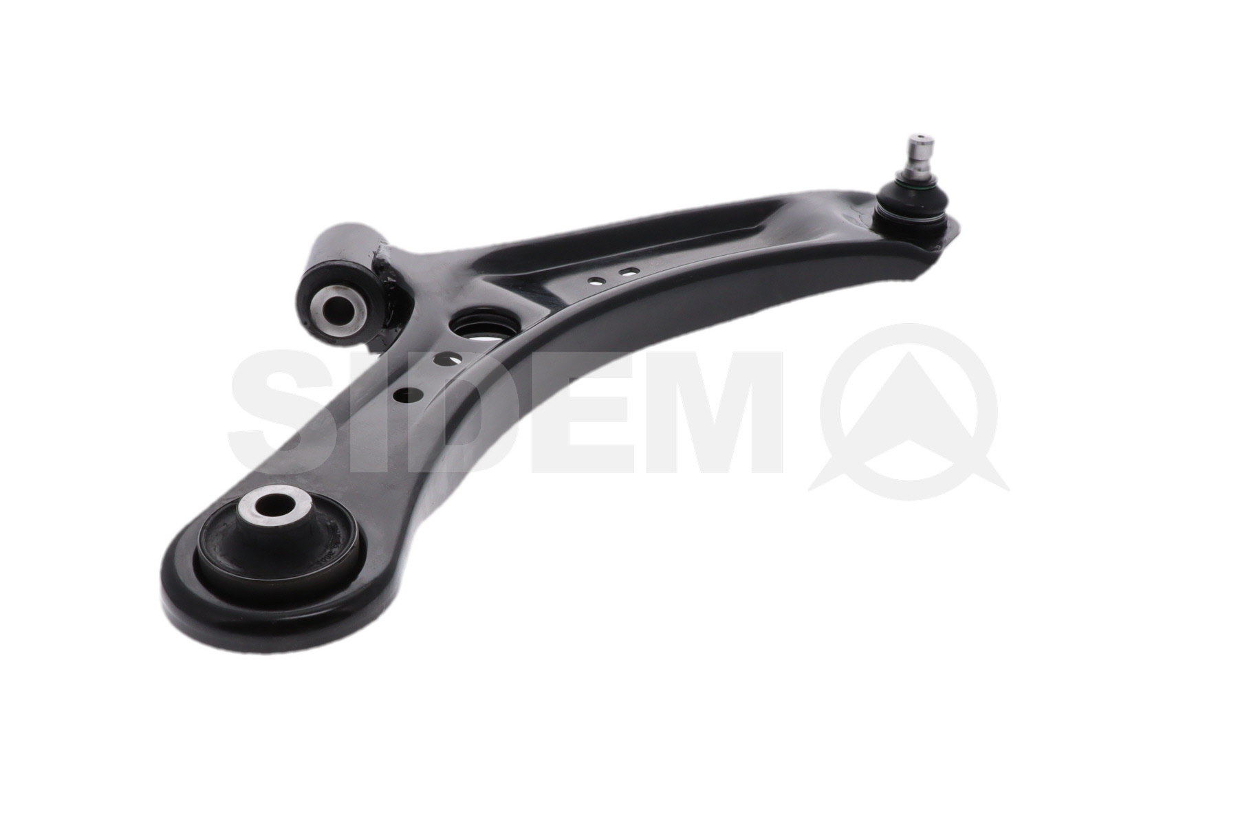 SIDEM 77271 Braccio oscillante, sospensione ruota
