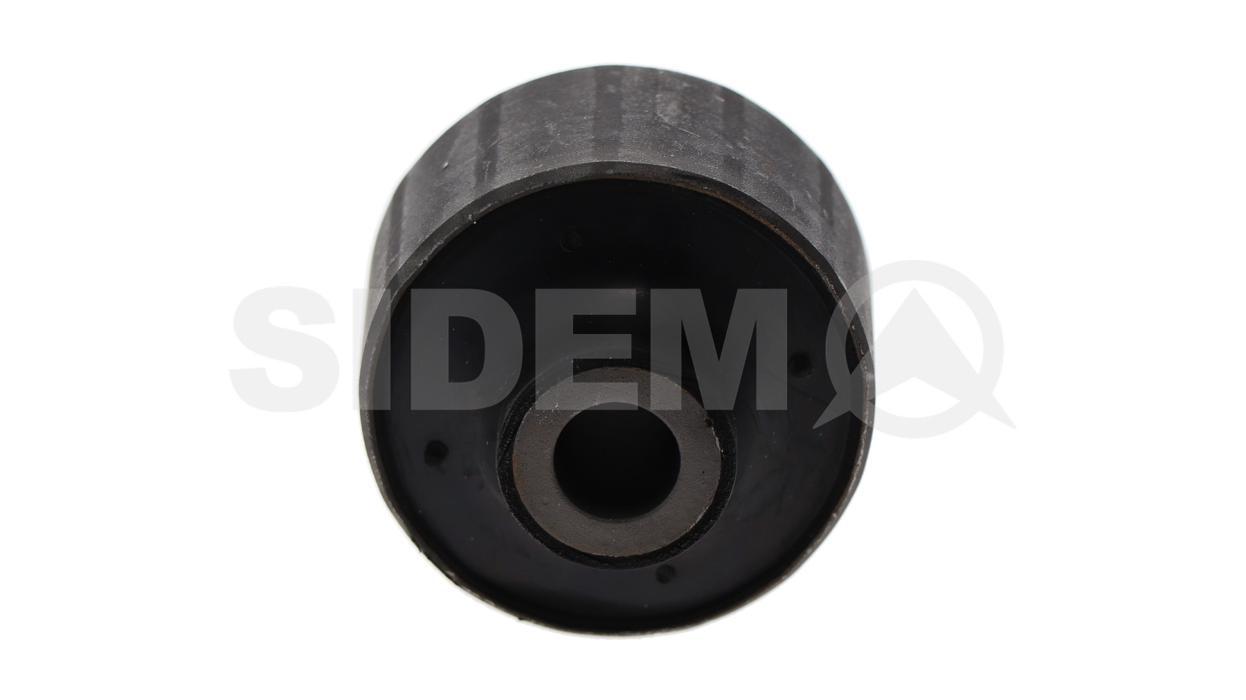 Trailing arm / Suspension arm bush 8200688871(-) SIDEM 805642 VAUXHALL, RENAULT, NISSAN, OPEL, DACIA