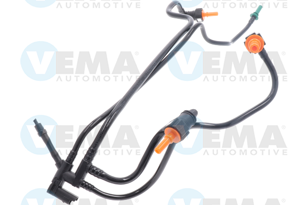 Kraftstoffleitung 470005 VEMA 7V2Q9D350BA FORD, FORD USA
