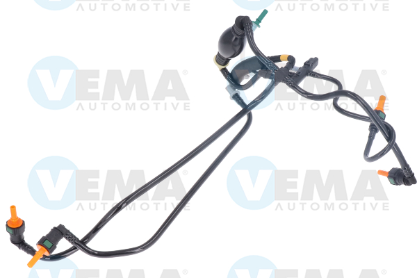 Kraftstoffleitung 470021 VEMA 1574T0 PEUGEOT, CITROЁN, DS