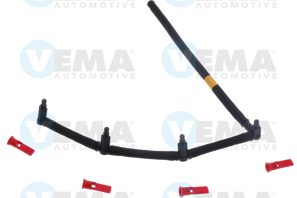 Przewód paliwowy 1574.Q5 VEMA 470022 BMW, FORD, PEUGEOT, CITROЁN, DS