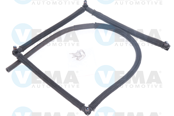 Kraftstoffleitung 470024 VEMA 1574N8 RENAULT, PEUGEOT, CITROЁN, DS