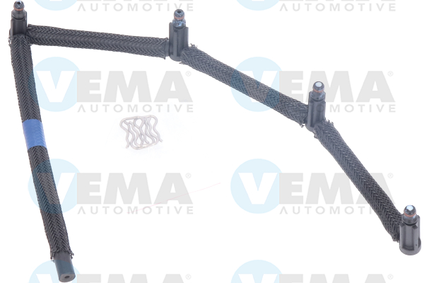 Przewód paliwowy 1574 Q5 VEMA 470025 BMW, FORD, PEUGEOT, CITROЁN, DS