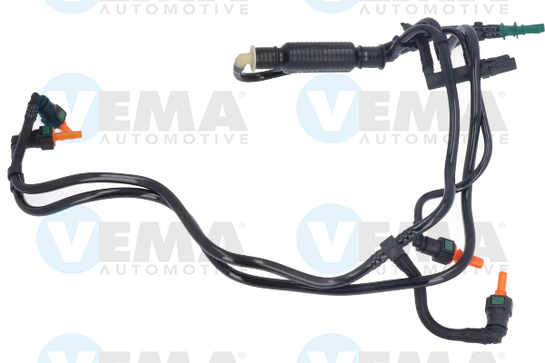 Original Kraftstoffleitung 470029