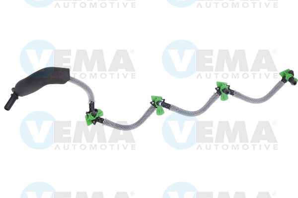 Kraftstoffleitung 470032 VEMA 1574JK PEUGEOT, CITROЁN, DS