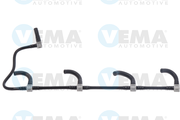 Kraftstoffleitung 8200520596 VEMA 470033 RENAULT, NISSAN, DACIA, RENAULT TRUCKS