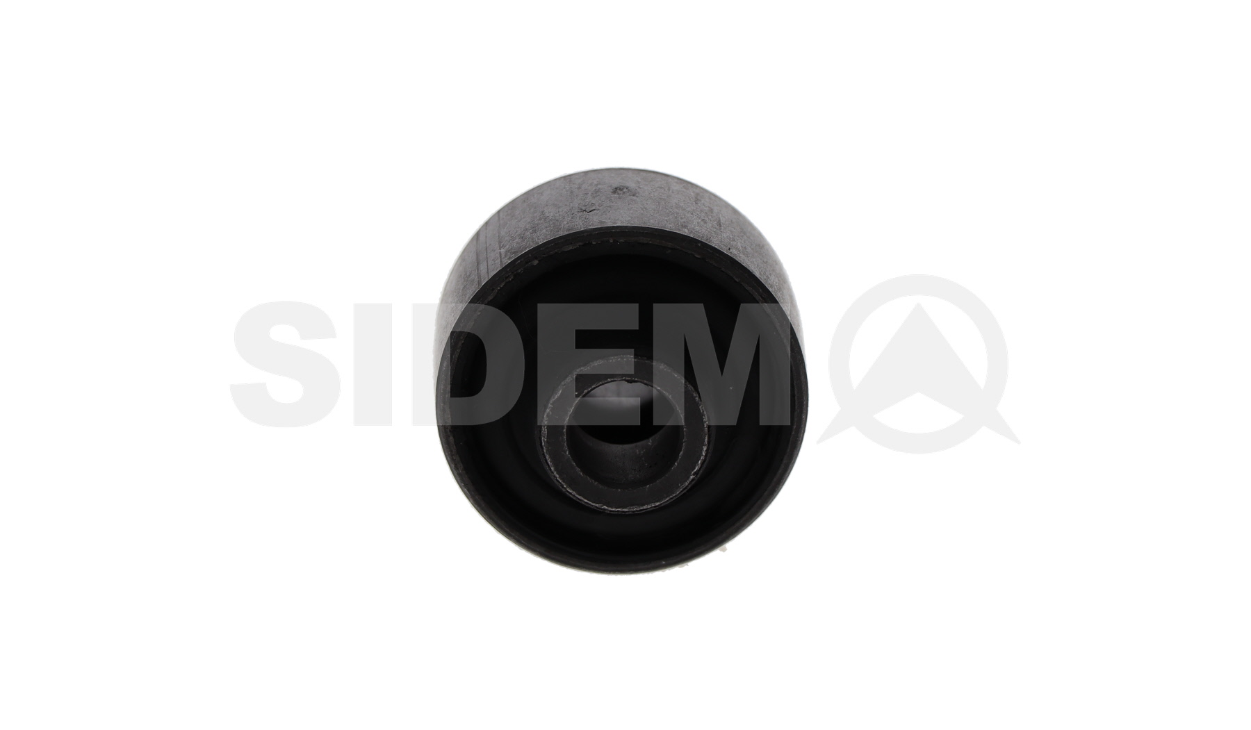 SIDEM 809625 Draagarmrubber Binnendiameter: 14,2mm, Ø: 48,5mm