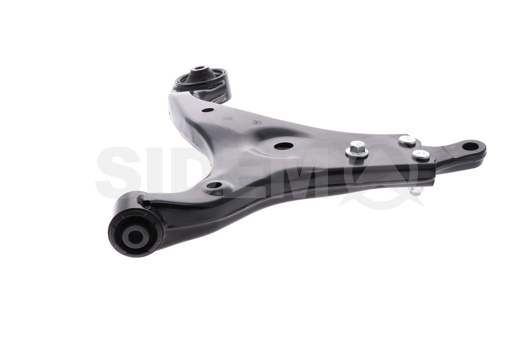 Trailing arm SIDEM 81177