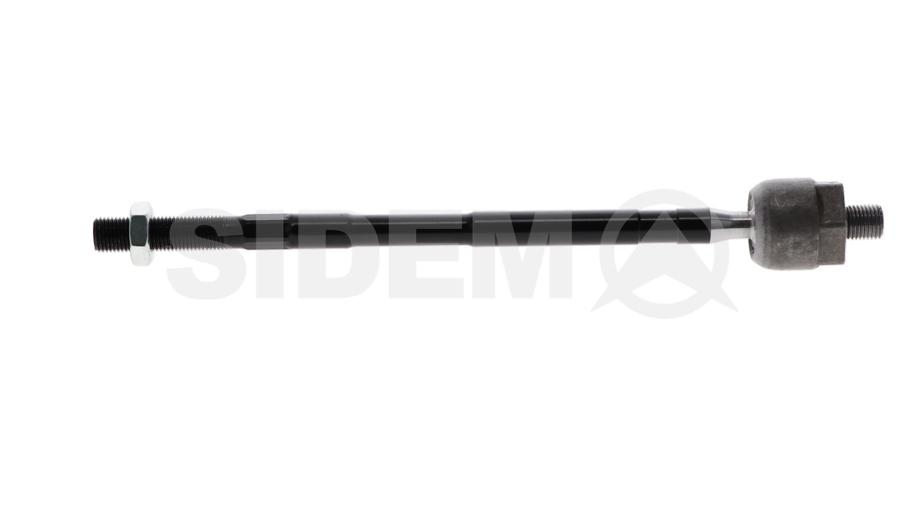 Axialgelenk, Spurstange 83010 SIDEM 34140AA040 TOYOTA, MAZDA, SUBARU