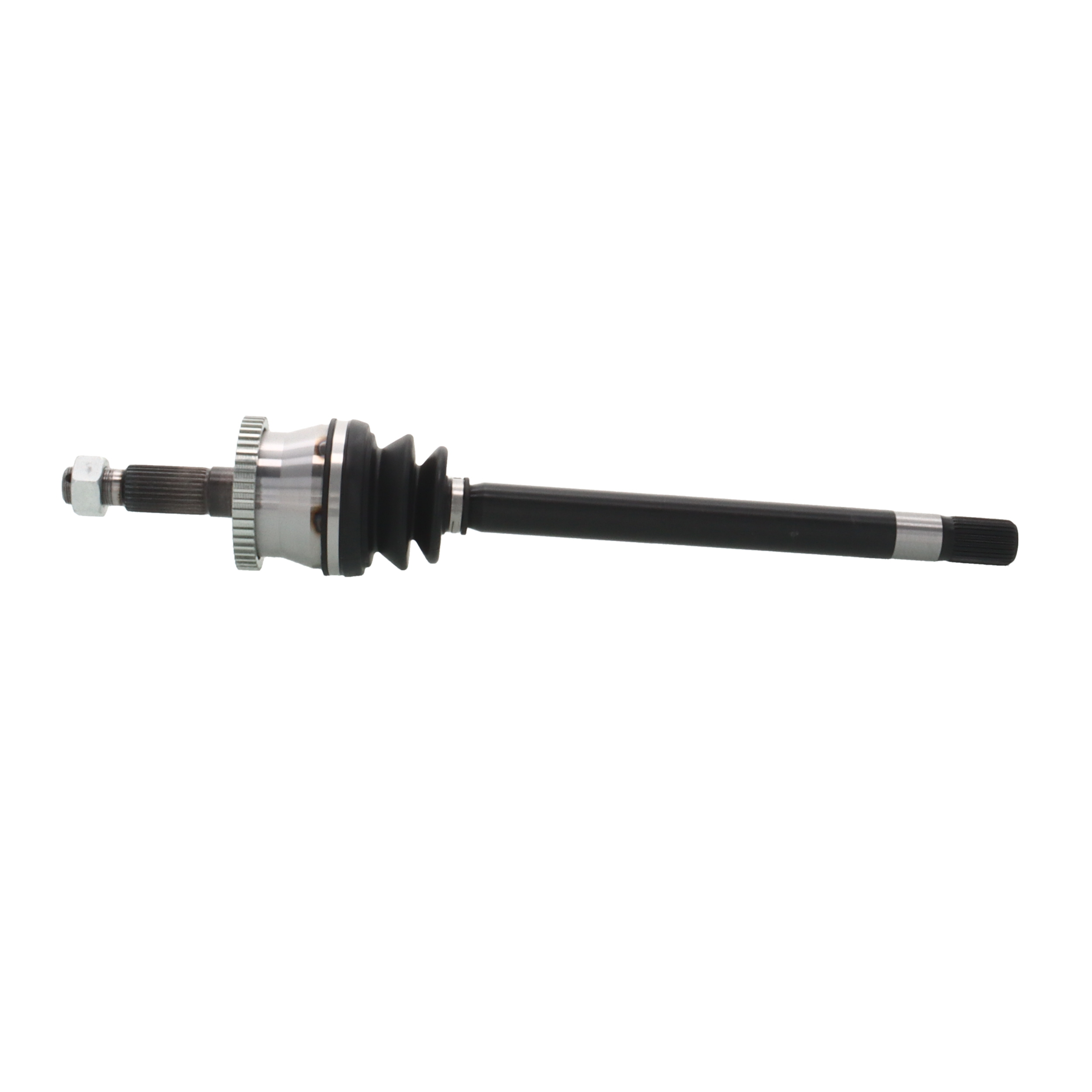 Полуоска 5012749AA TrakMotive 30-1388 JEEP, CHRYSLER