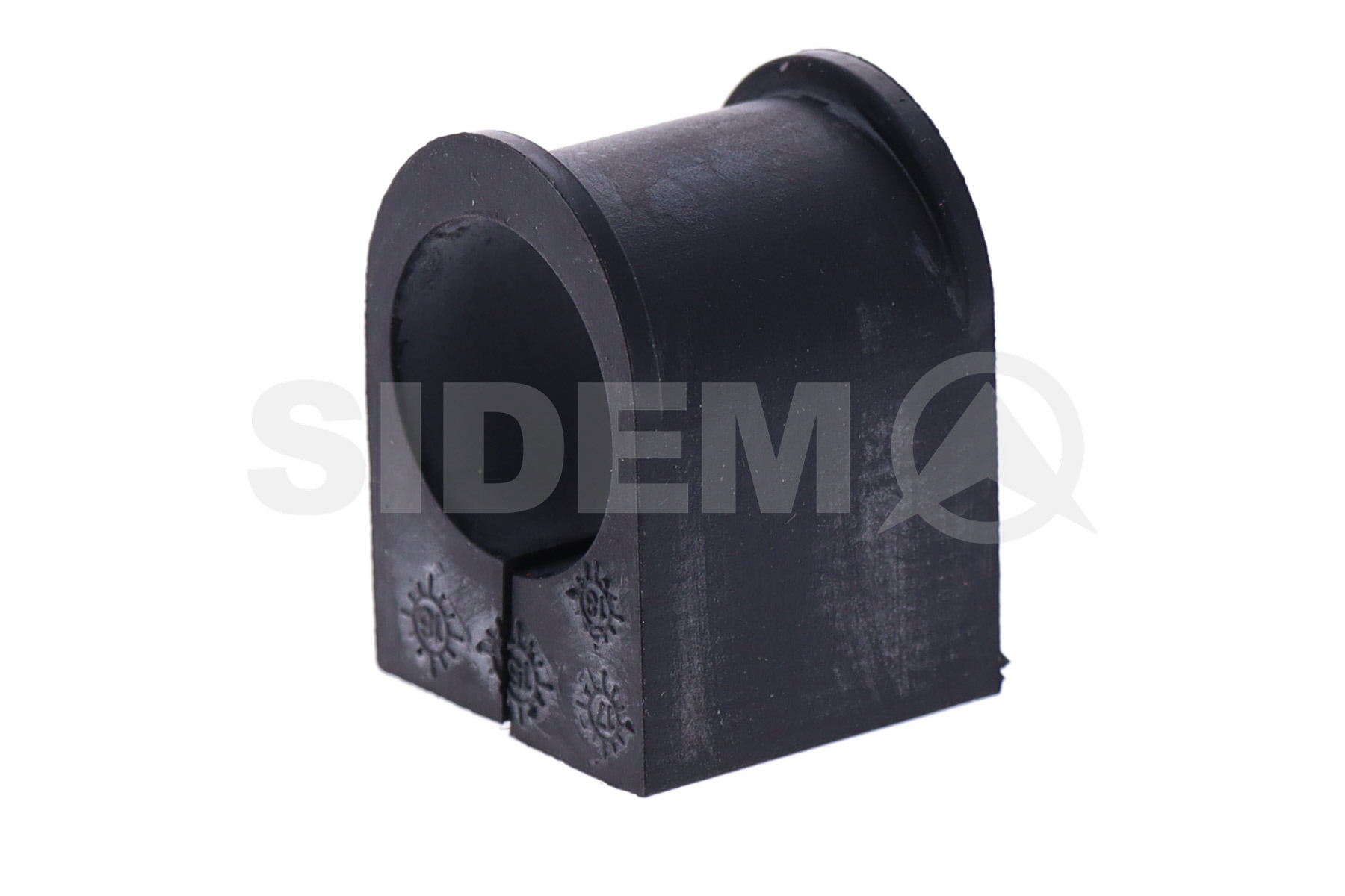 SIDEM 850805 Stabilisatorlager VW LT 28-46 II Flatbed Vrachtwagen / Chassis (2DC, 2DF, 2DG, 2DL, 2DM) 2.5 TDI 90 Pk Diesel APA