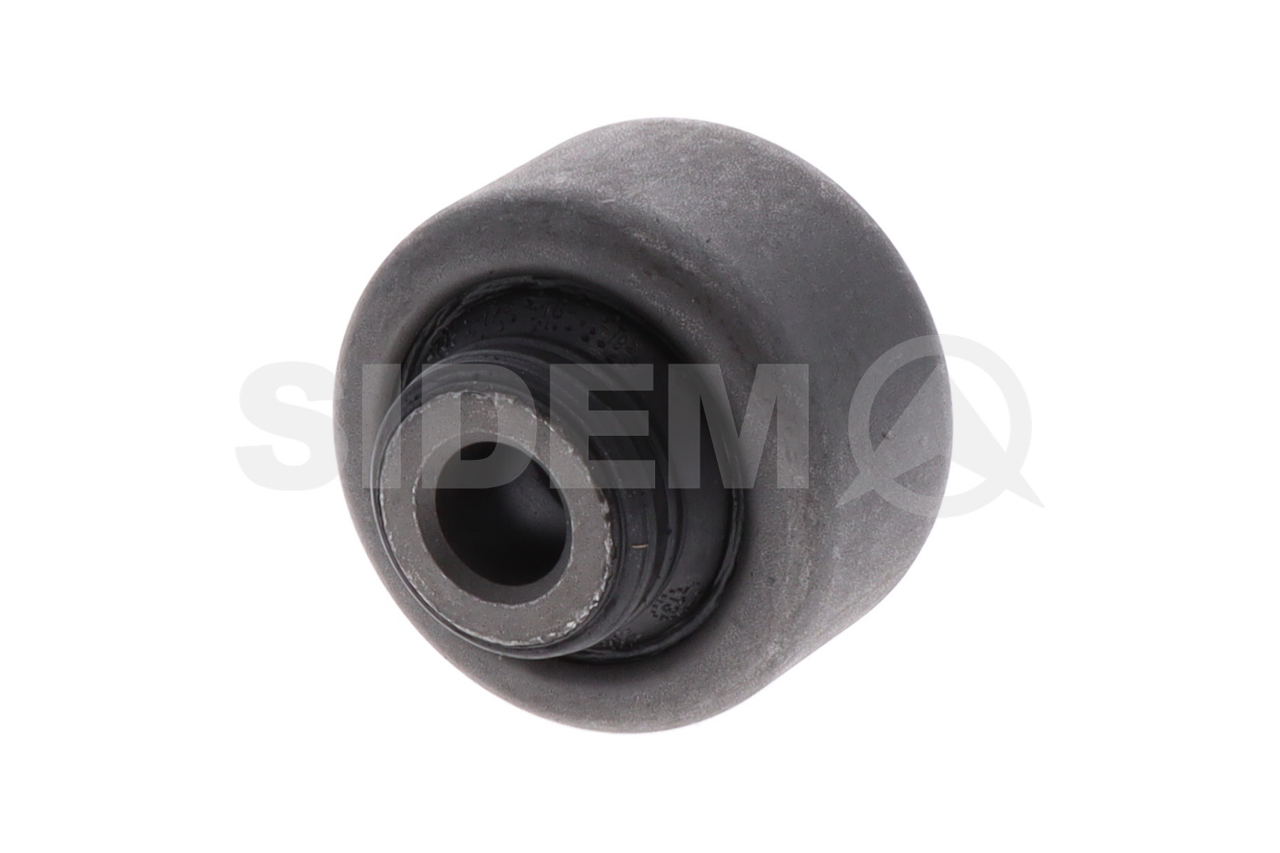 SIDEM 853630 Trailing arm / Suspension arm bush Ø: 55,2mm, Inner Diameter: 14,1mm, Ø: 55,2mm