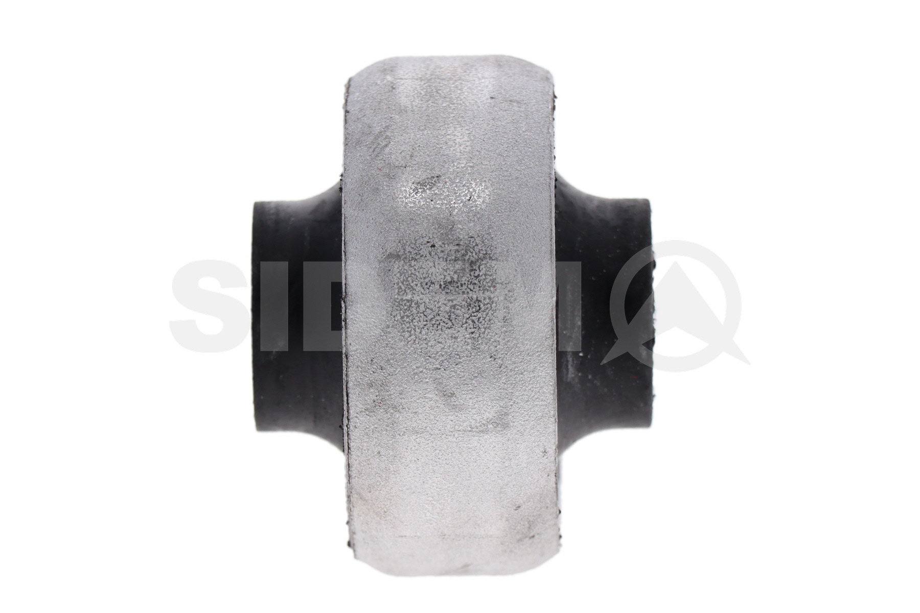 SIDEM 863611 Łożyskowanie, wahacz Ø: 60,2[mm], Średnica wewnętrzna: 17,1[mm], Ø: 60,2[mm]