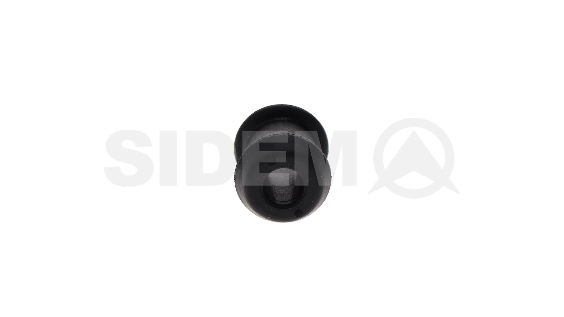 Suspension arm rubber bush SIDEM 863612