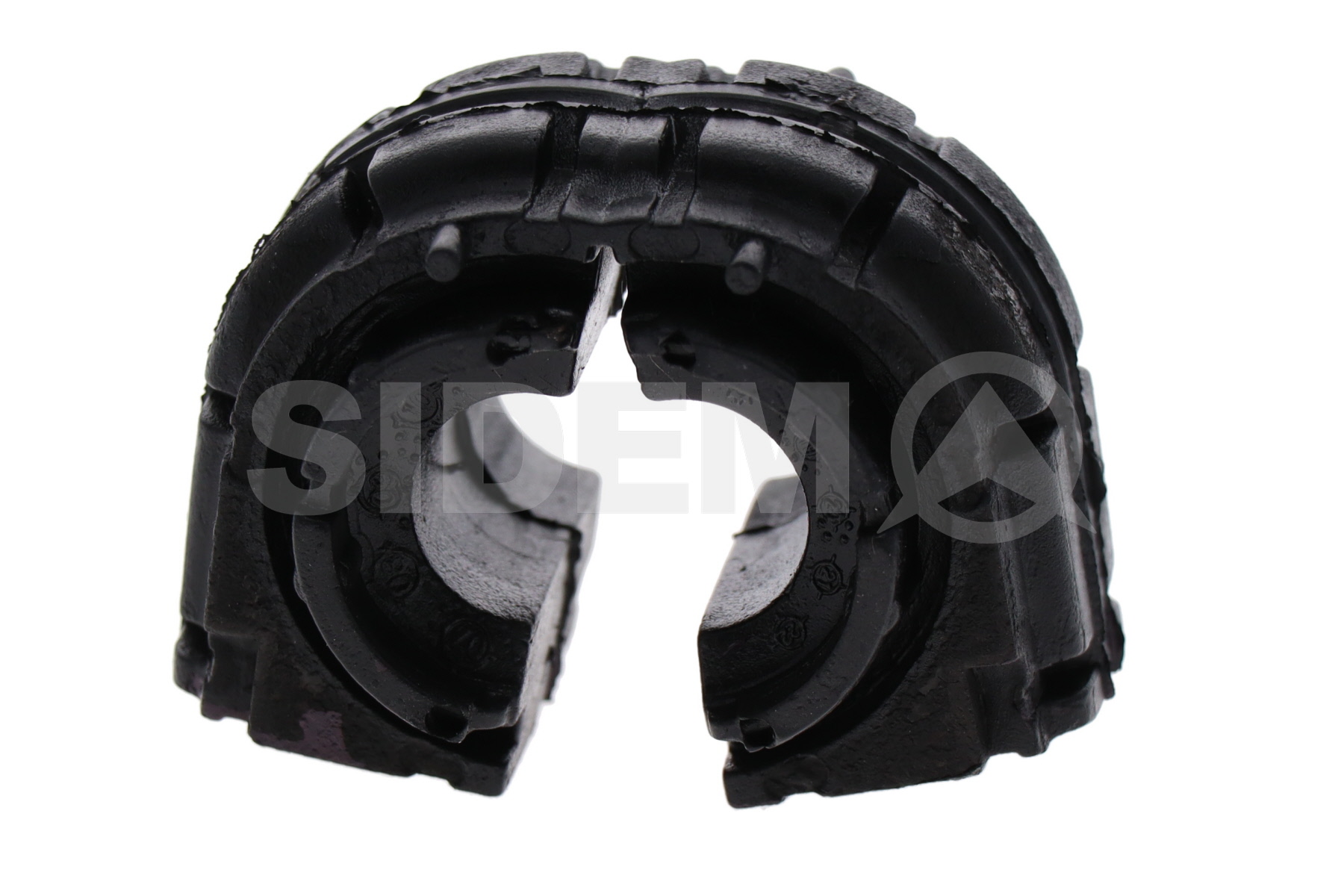Anti-roll bar bushes SIDEM 863902