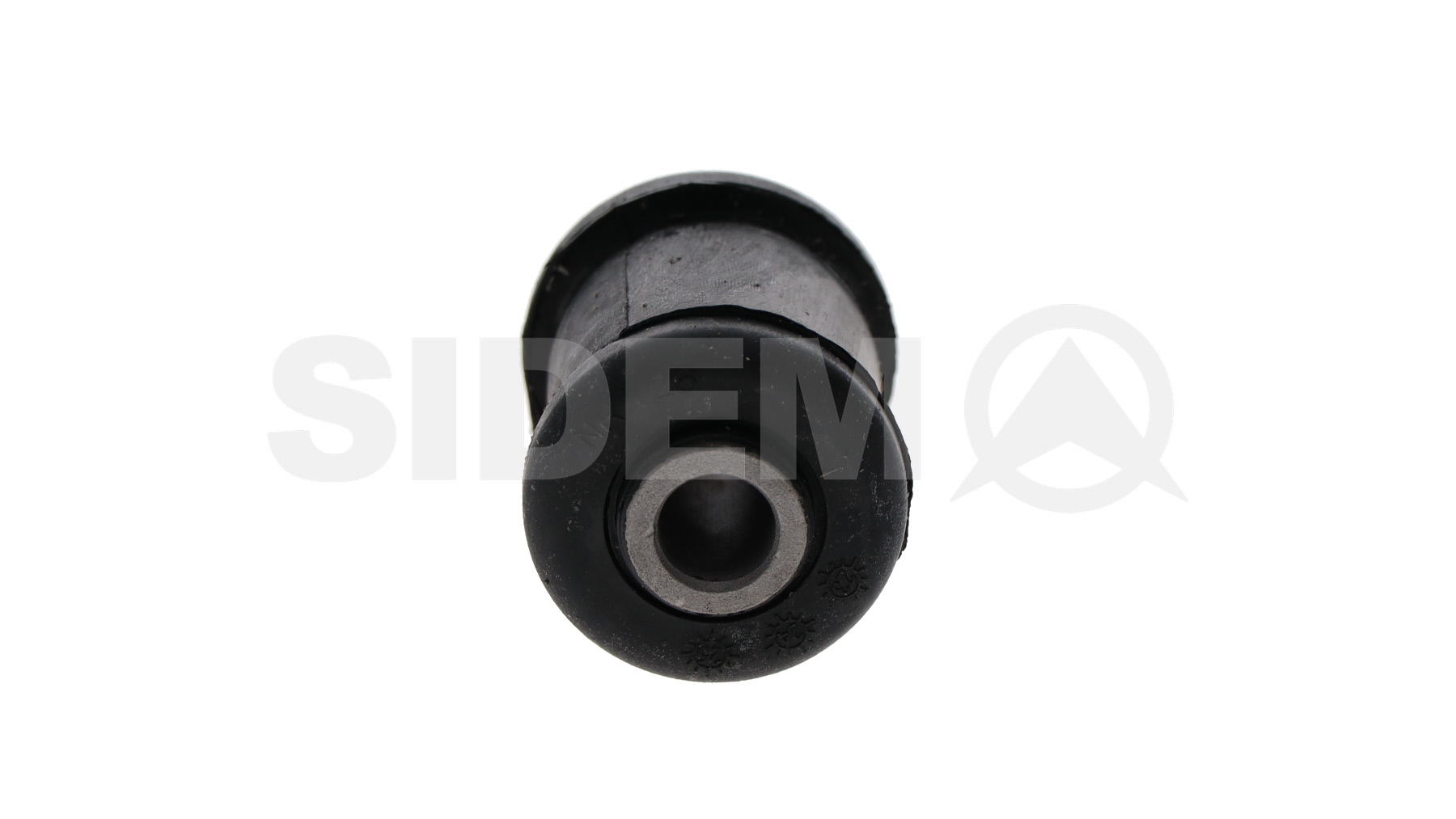 Silentblock SIDEM 867607 evaluación