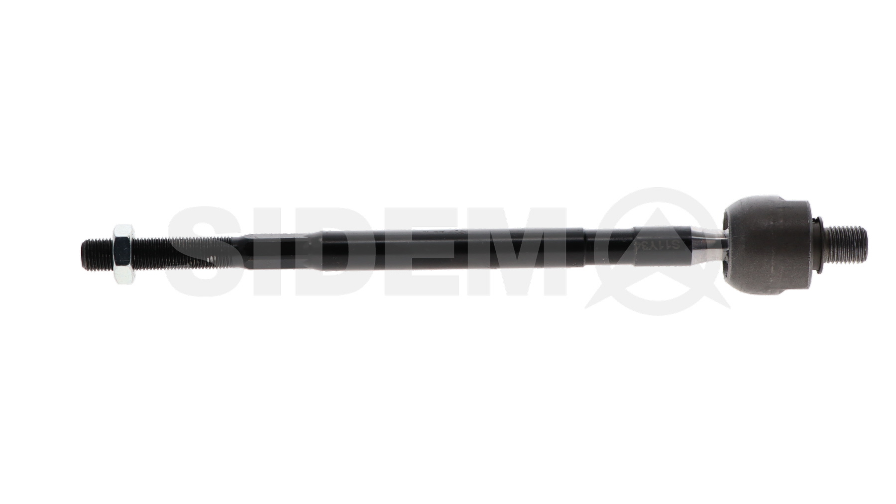 Axialgelenk, Spurstange SIDEM 87018 günstig online kaufen