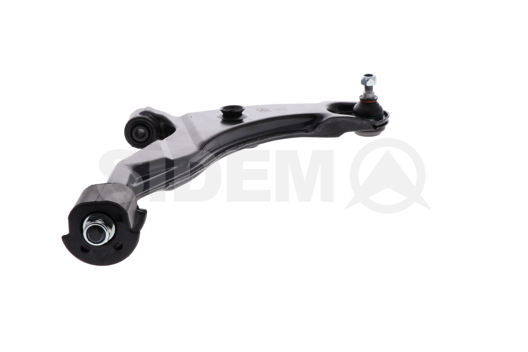 Suspension arm 54501 22000 SIDEM 87271 FORD, HYUNDAI, KIA