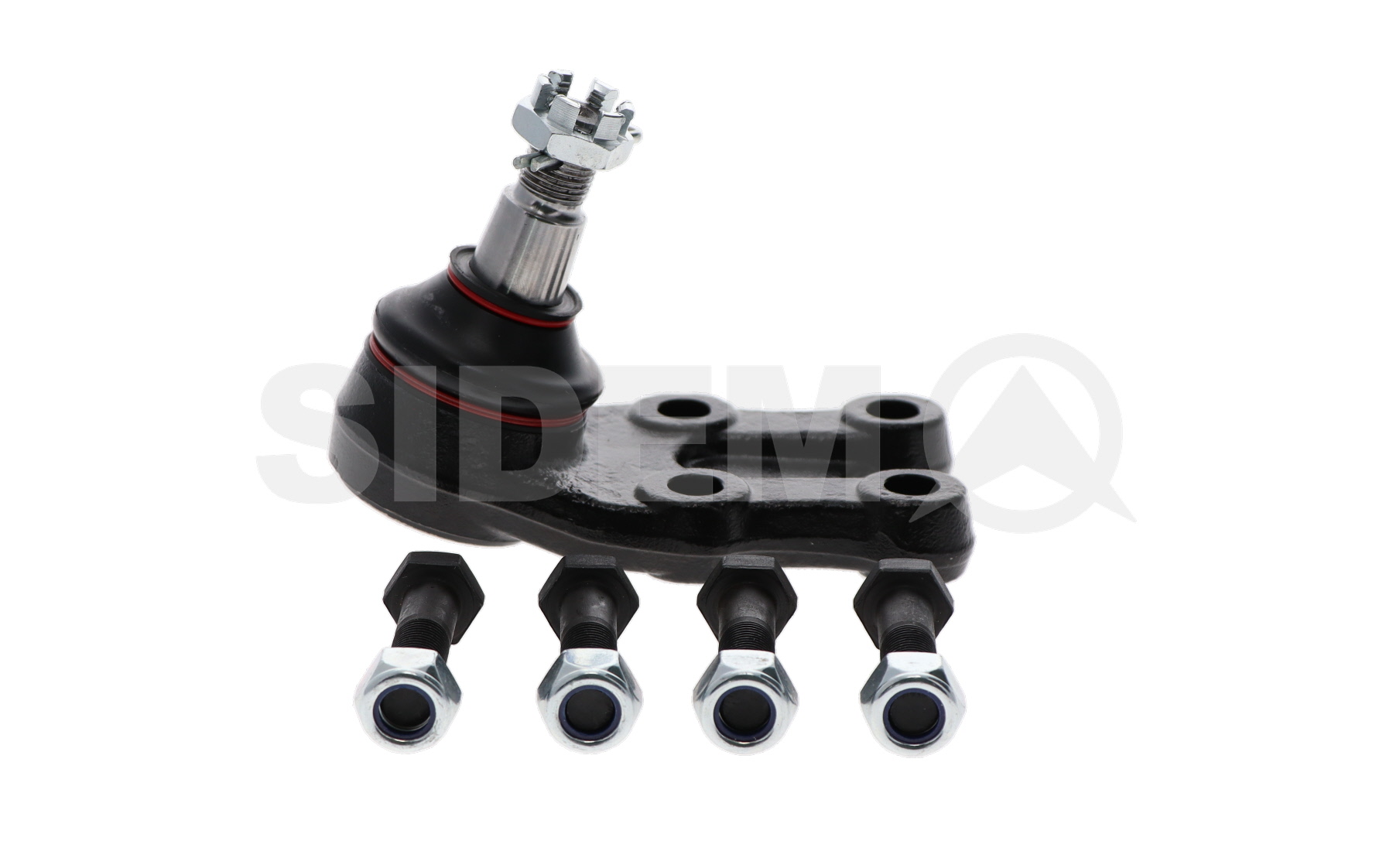 Шарнири 54530 4AA00 SIDEM 87281 SKODA, HYUNDAI, KIA