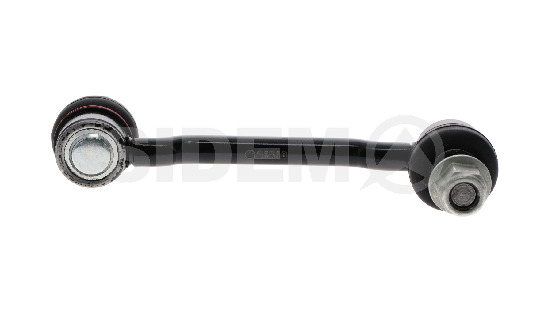 Biellette de barre stabilisatrice SIDEM 87461
