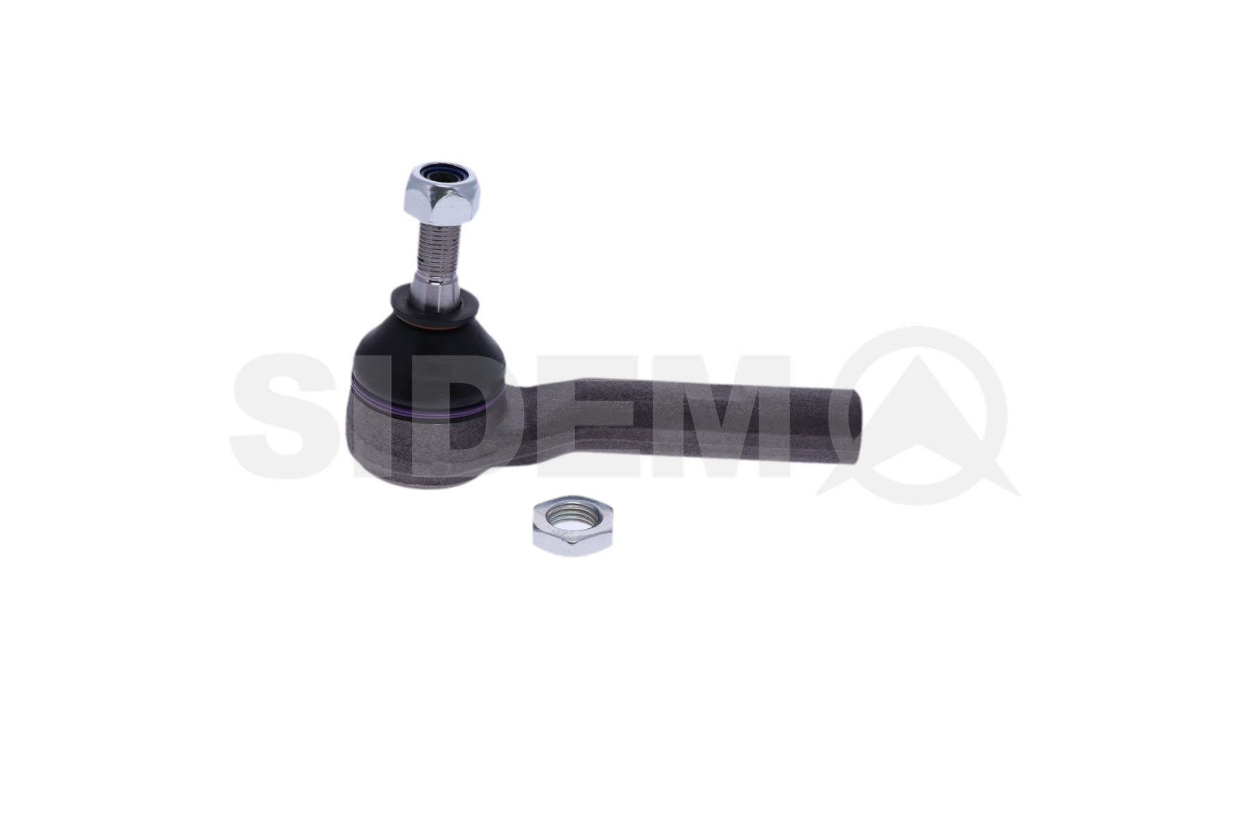 Track rod end 4762861 SIDEM 91033 JEEP, OPEL, IVECO, CHRYSLER, DODGE