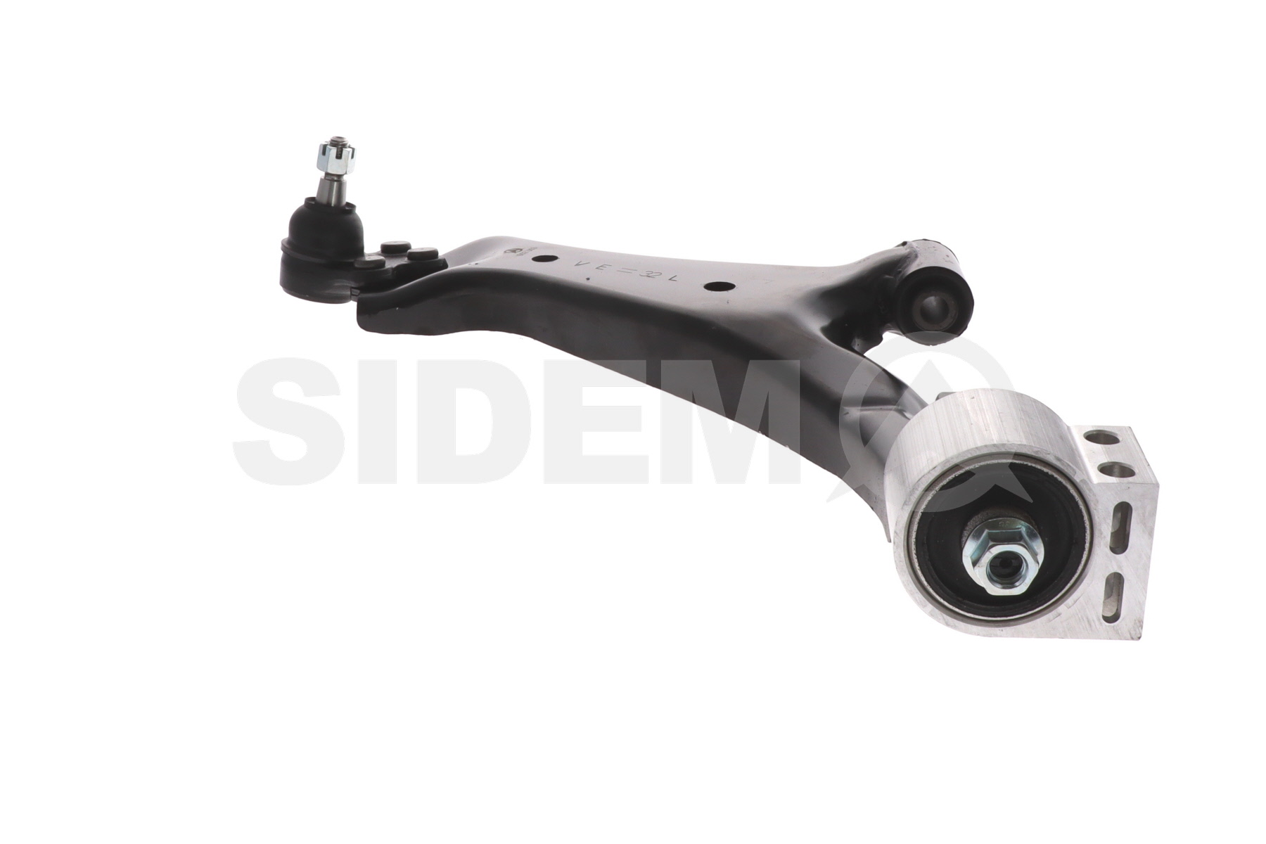 Control arm kit SIDEM 9278