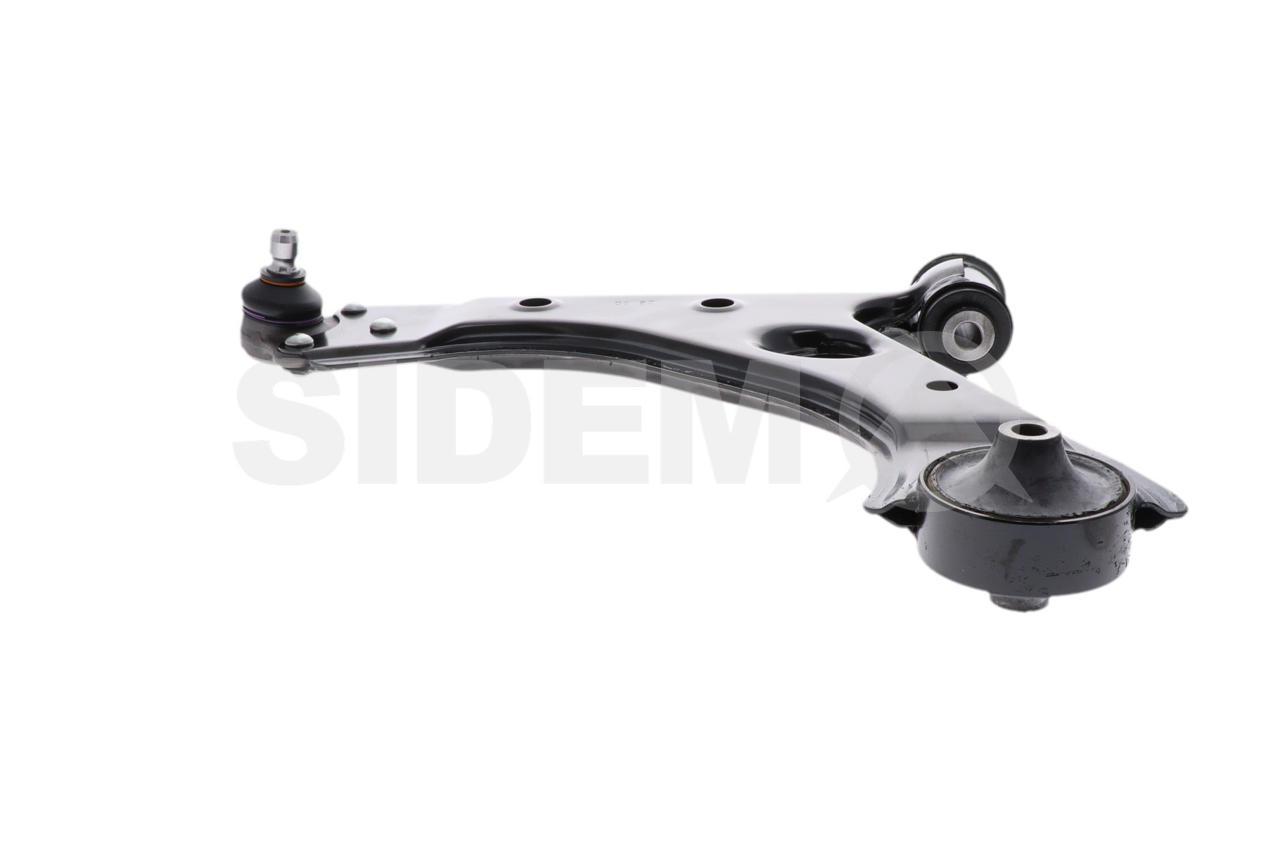 9878 Draagarm SIDEM 55703230 OPEL, FIAT, HONDA, ALFA ROMEO, CHEVROLET