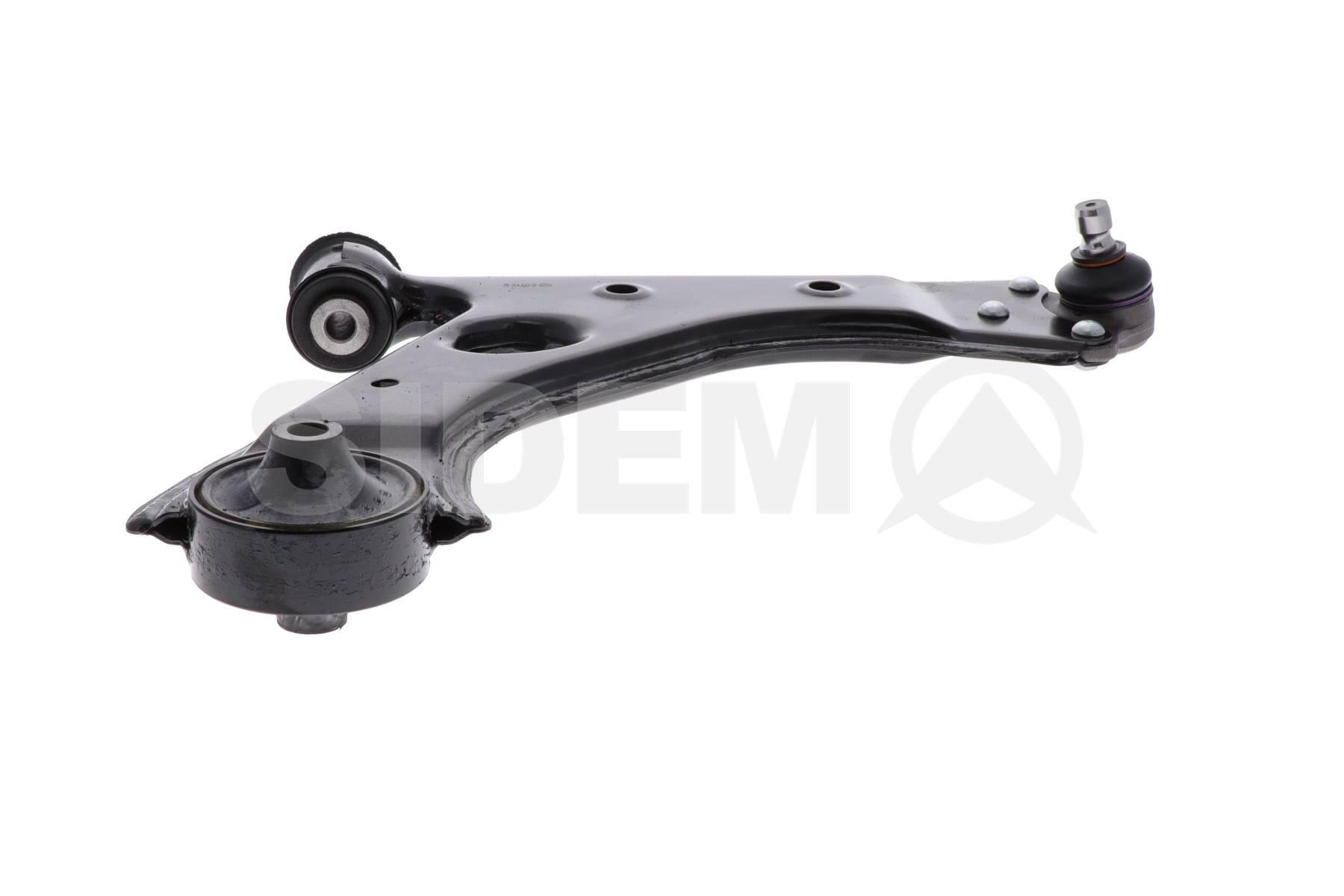 Bærearm 13426553 SIDEM 9879 OPEL, FIAT, HONDA, ALFA ROMEO, ABARTH