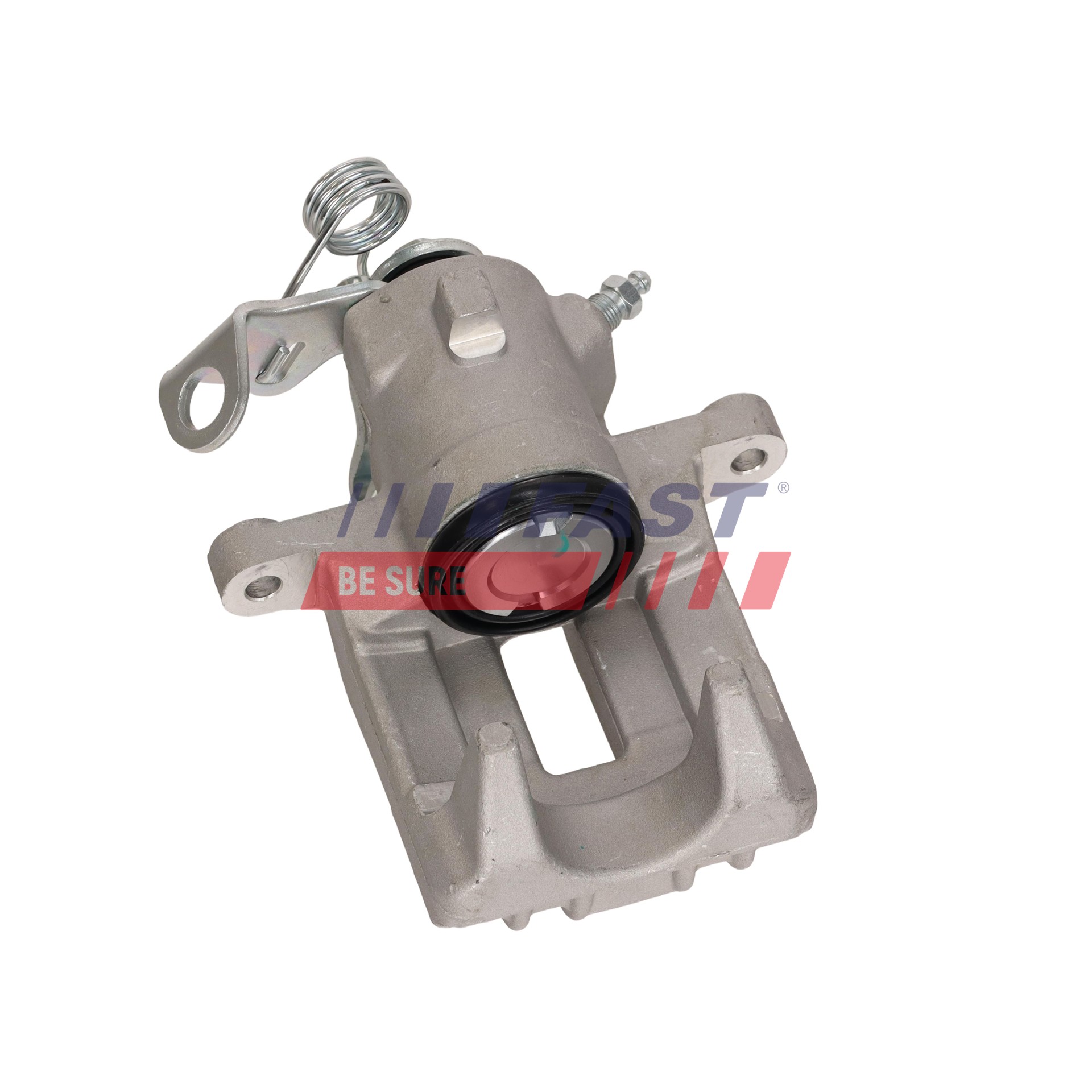 Brake caliper 6R0 615 423 FAST FT00006 VW, AUDI, FORD, SKODA, SEAT