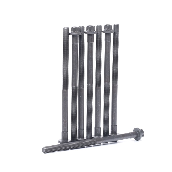003 990 25 22 ELRING 372940 Juego de tornillos de culata JEEP GLADIATOR originales precio