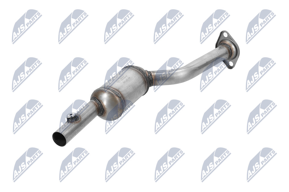 KAT-RE-008 Catalyseur NTY Renault prix