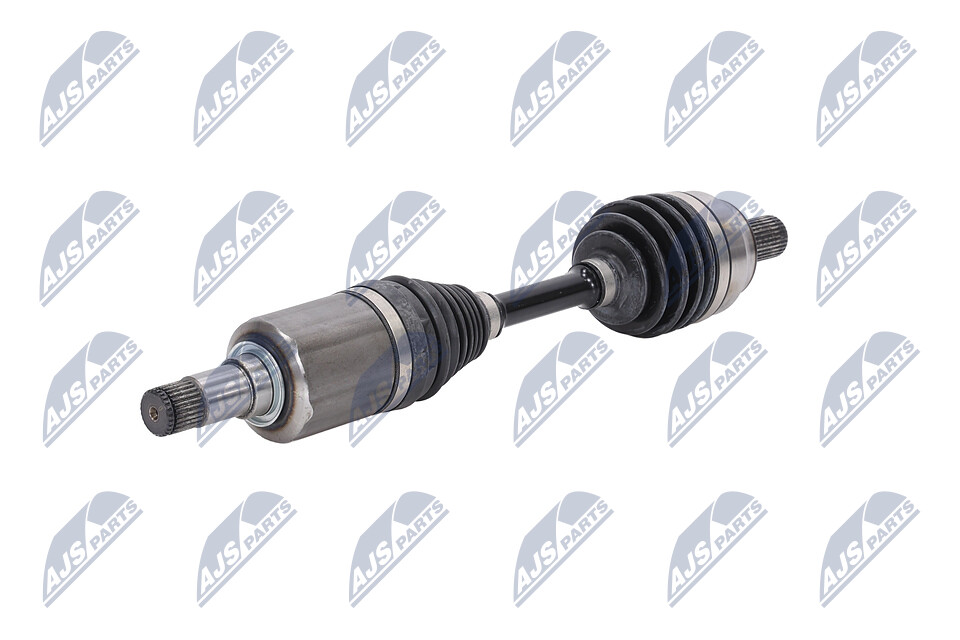 Antriebswelle NPW-ME-179 NTY A2043301400 MERCEDES-BENZ